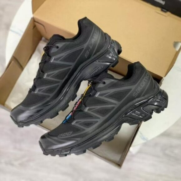 Salomon Advanced Chassis Sneakers - Picture 5 of 5